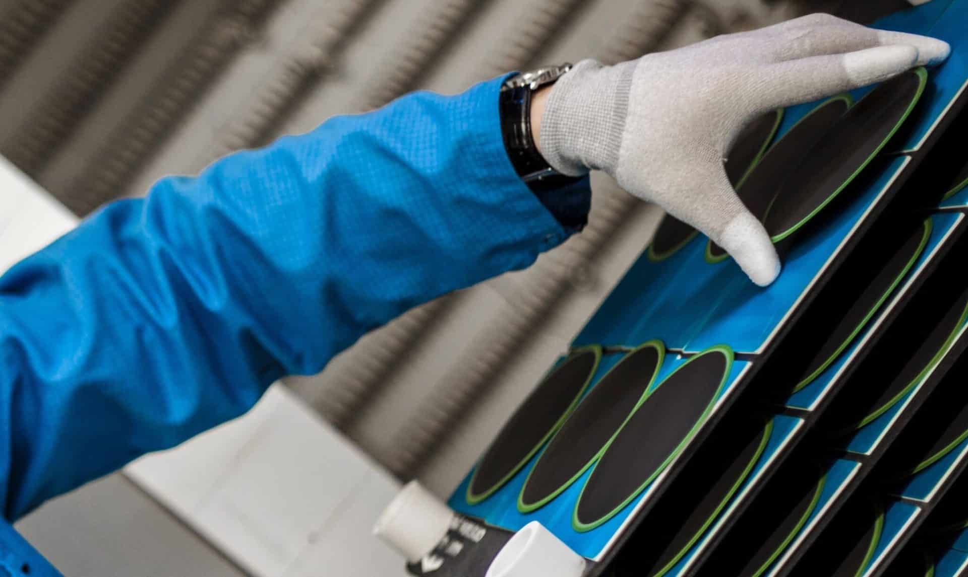 Elcogen fuel cell technology to power clean energy hub News Elcogen