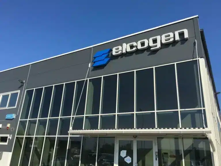 Elcogen, E&KOA and P&P Energytech Sign Collaboration Agreement to Commercialize SOFC System