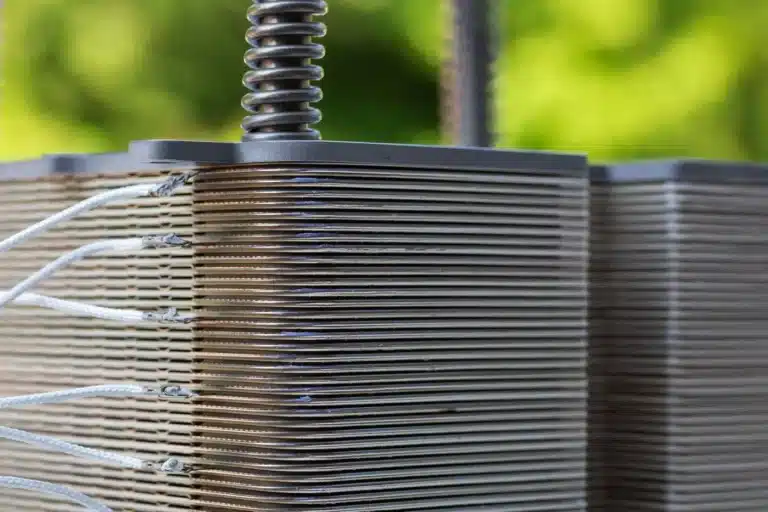 Elcogen awarded funding to help EU develop affordable green hydrogen technology