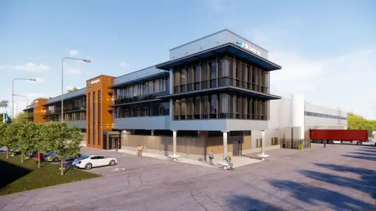 Elcogen’s new production facility to expand manufacturing capacity to 360 MW