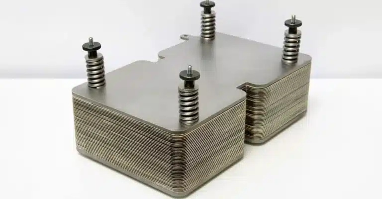 Elcogen acquires stack technology IPR from VTT