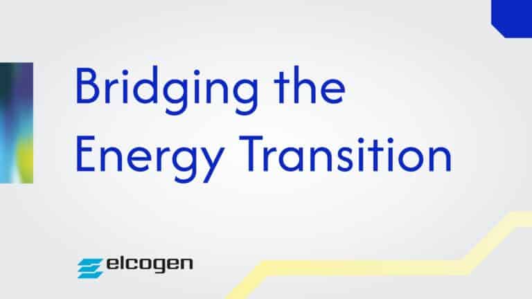 Bringing the full scope of our work into view as the energy transition accelerates