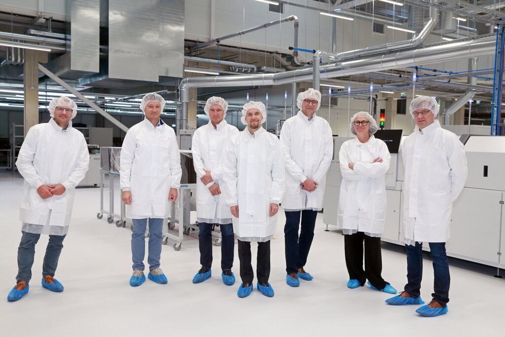 Elcogen and Metrosert enter multi-year cooperation to strengthen solid oxide technology testing